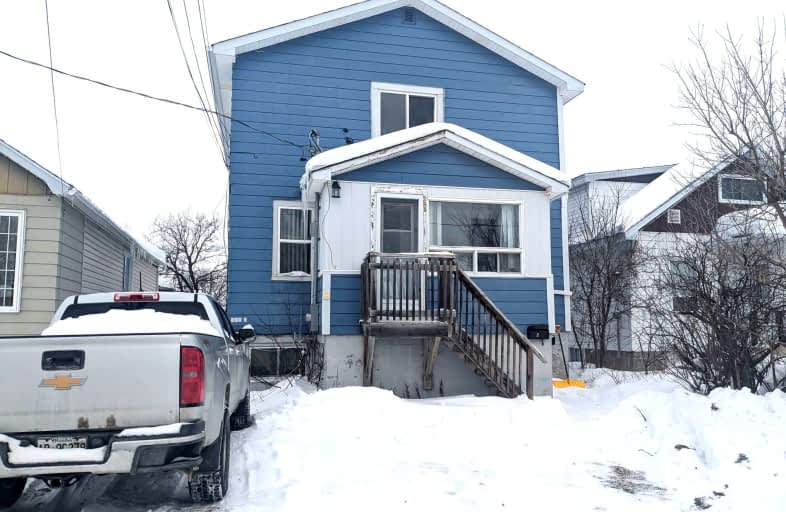 295-297 Cedar Street North, Timmins | Image 1