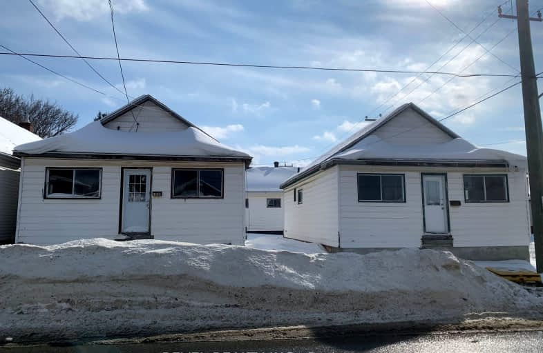 163 6th Avenue, Timmins | Image 1