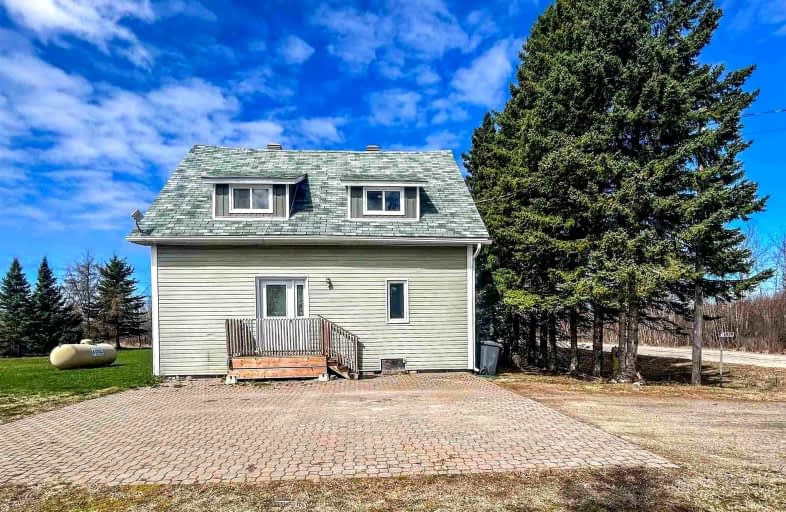 1039 Oil Tank Road, Iroquois Falls | Image 1