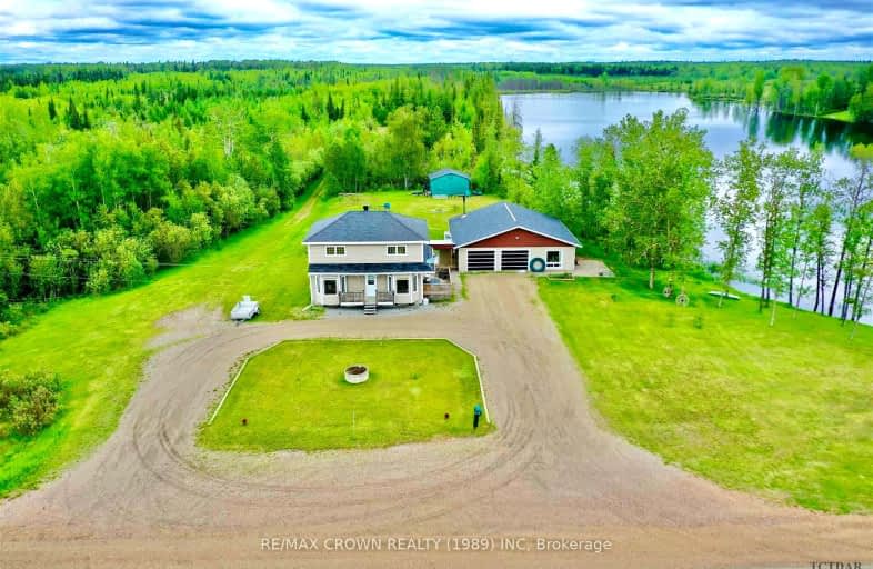 208 Highway 11 North, Val Rita-Harty | Image 1