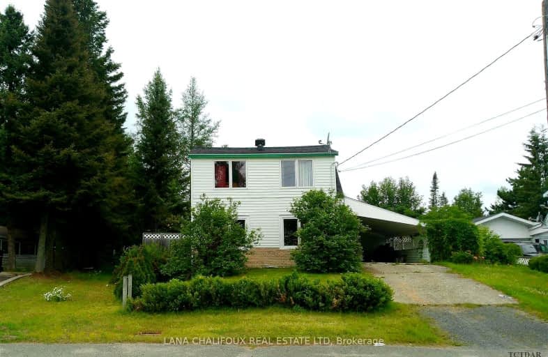 808 Government Road, Kirkland Lake | Image 1