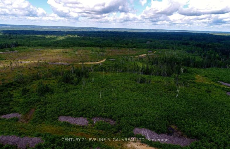 Lot 5 Con 3, Timiskaming Remote Area | Image 1