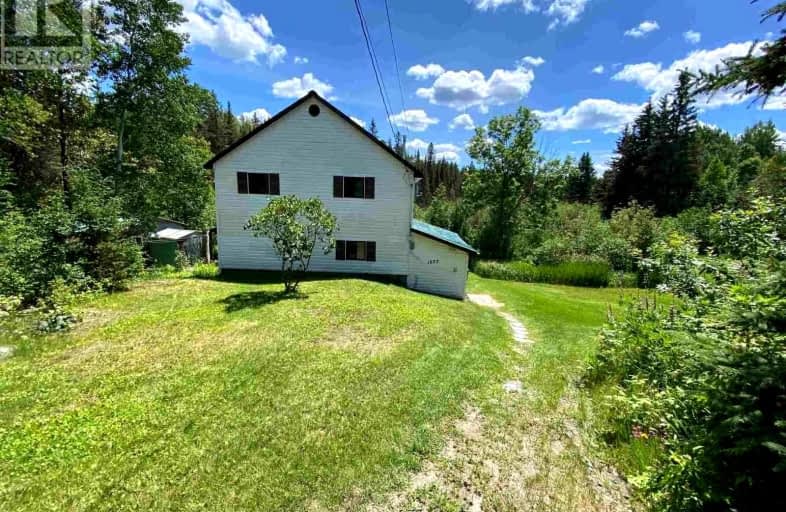 1657 Government Road, Kirkland Lake | Image 1