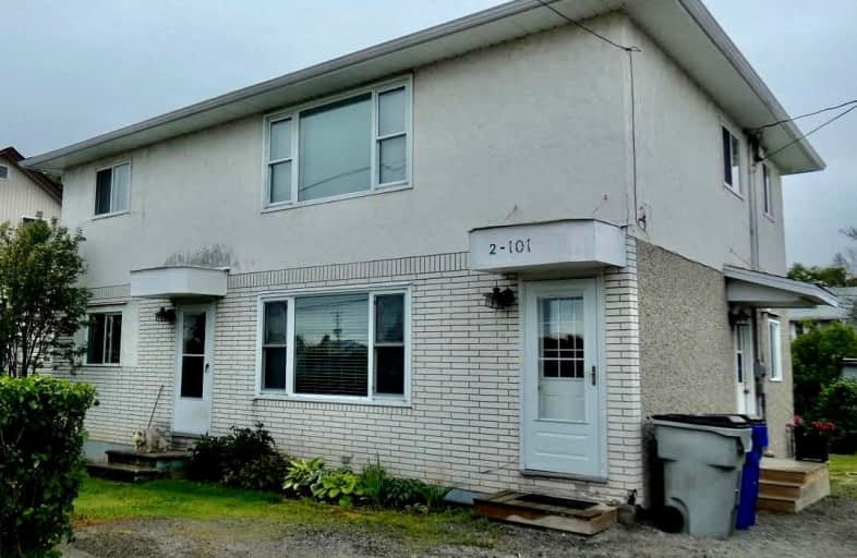 101 Broadway Avenue, Timmins | Image 1