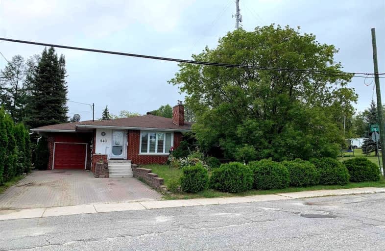 643 Pine Street, Timmins | Image 1