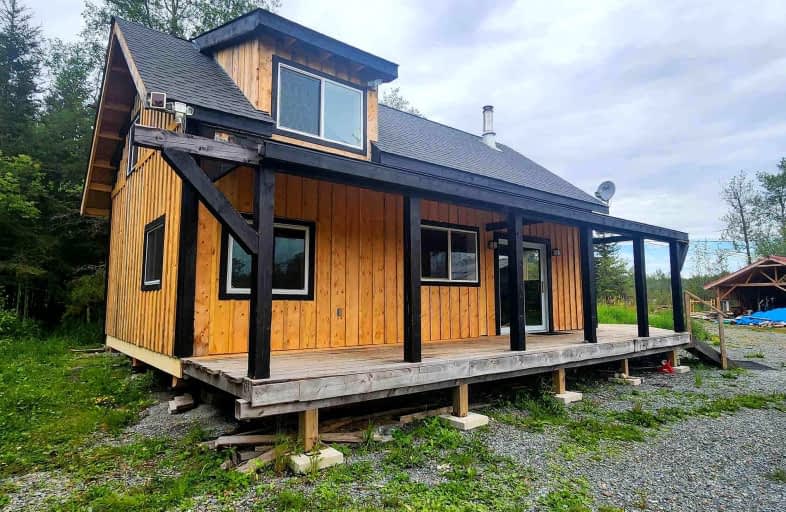 5256 Highway 112, Timiskaming Remote Area | Image 1