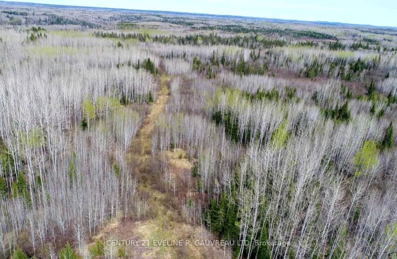 N1/2 LT 9 Con 1, Timiskaming Remote Area | Image 1