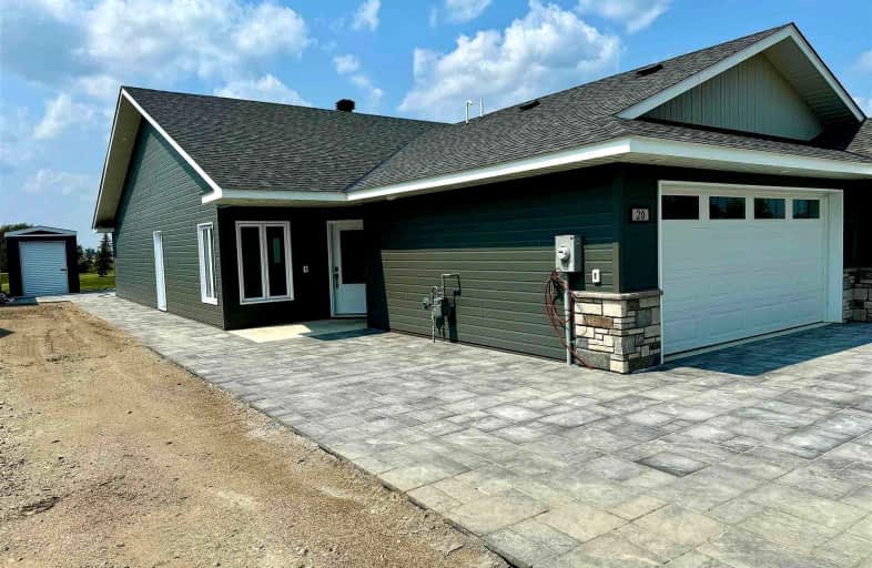 20 Golf Street, Kapuskasing | Image 1