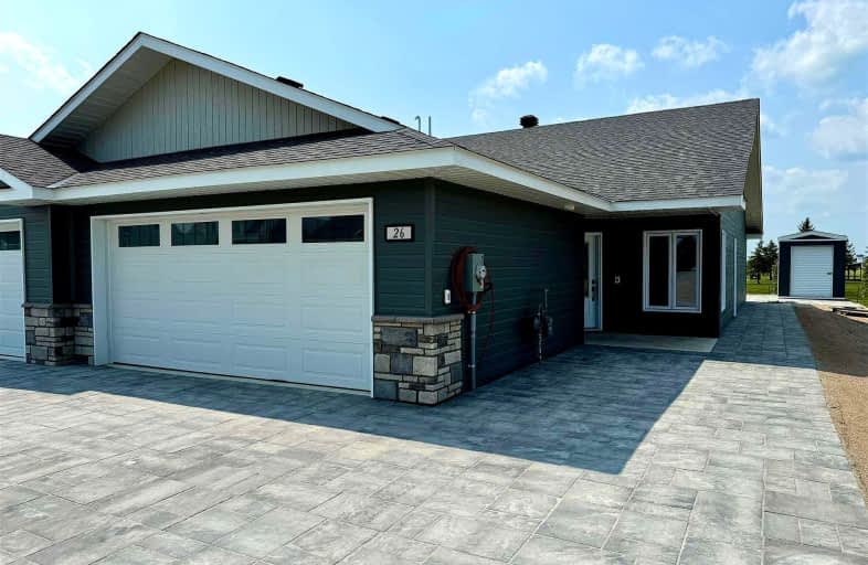 26 Golf Street, Kapuskasing | Image 1