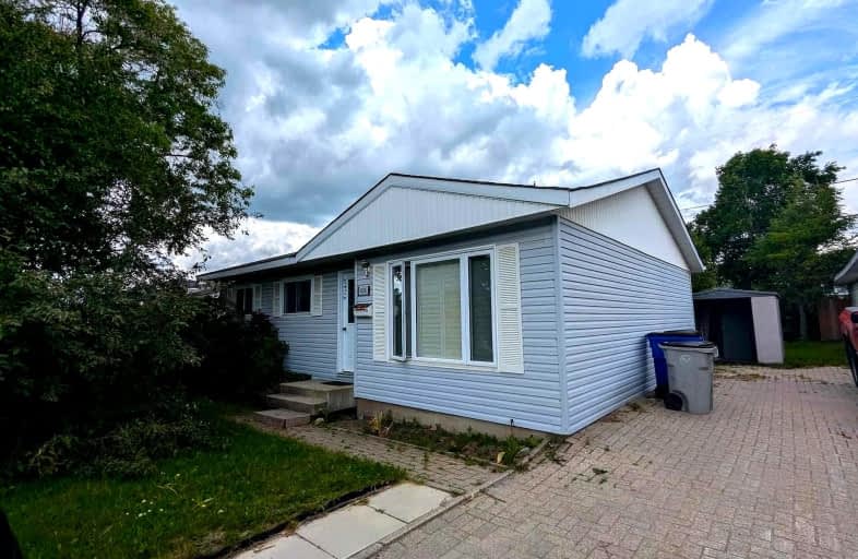 404 Westmount Boulevard, Timmins | Image 1