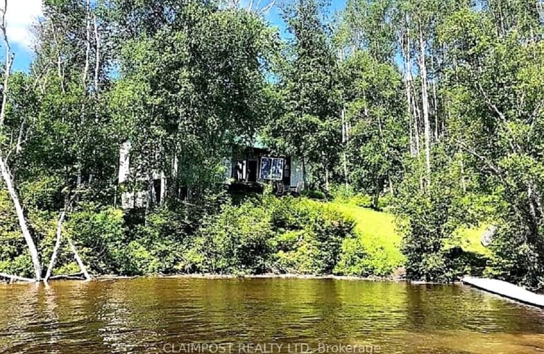 Lot 2 Mattagami Lake, PcL 28773 SEC, Sudbury Remote Area | Image 1