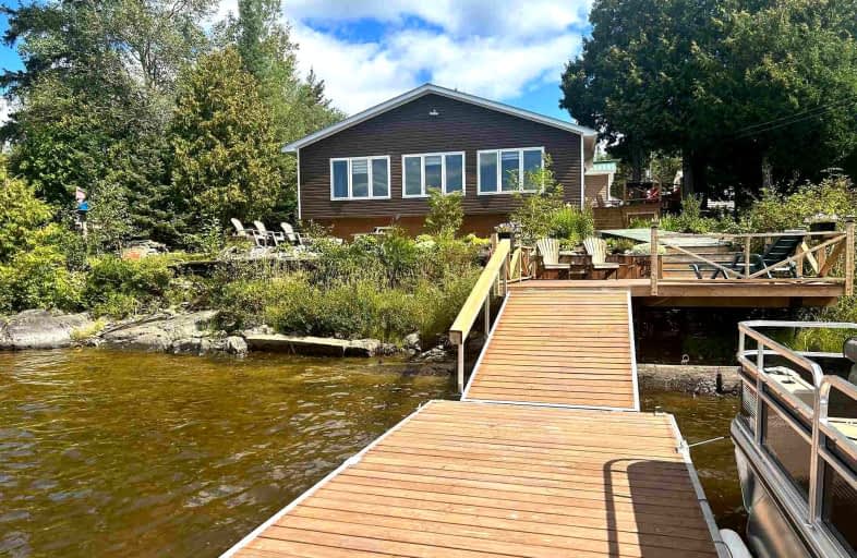 210 Grenfell Road, Timiskaming Remote Area | Image 1