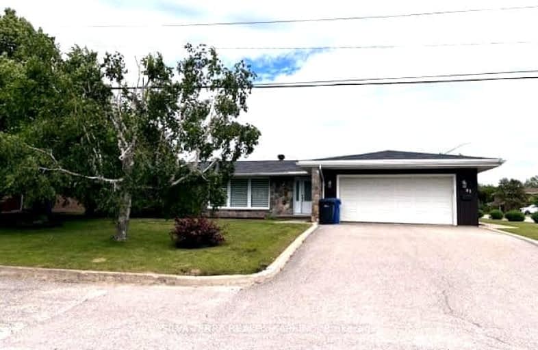 85 AVENUE Road, Kapuskasing | Image 1