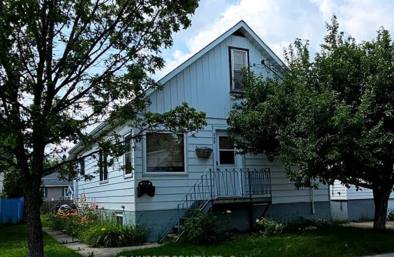 385 Pine Street North, Timmins | Image 1