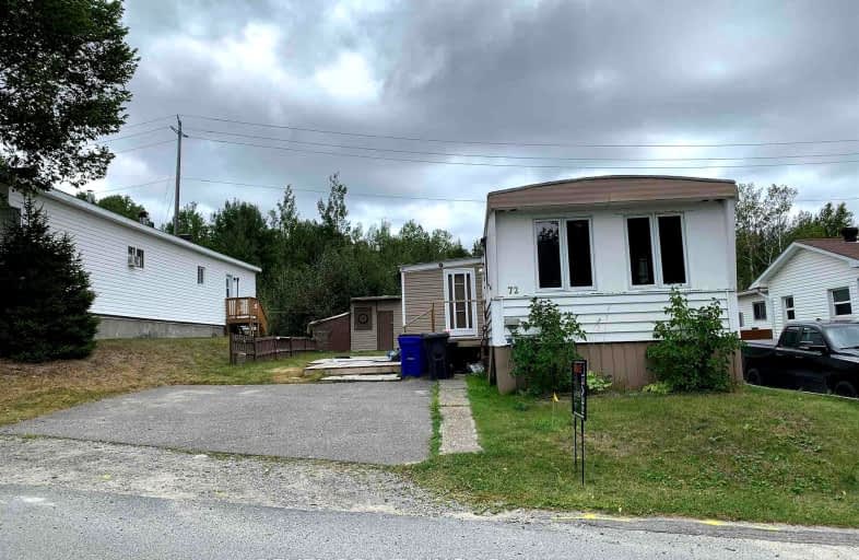 72 Bogey Drive, Timmins | Image 1