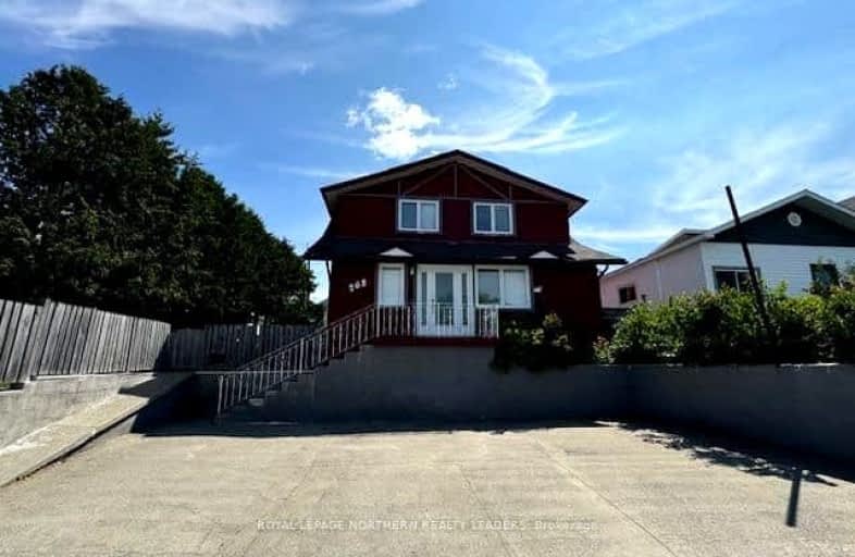 268 Hemlock Street, Timmins | Image 1