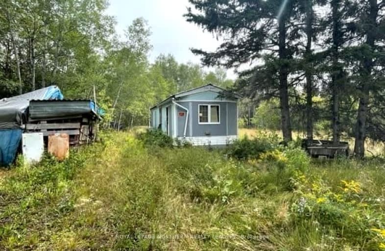 1910 Connaught Road, Timmins | Image 1