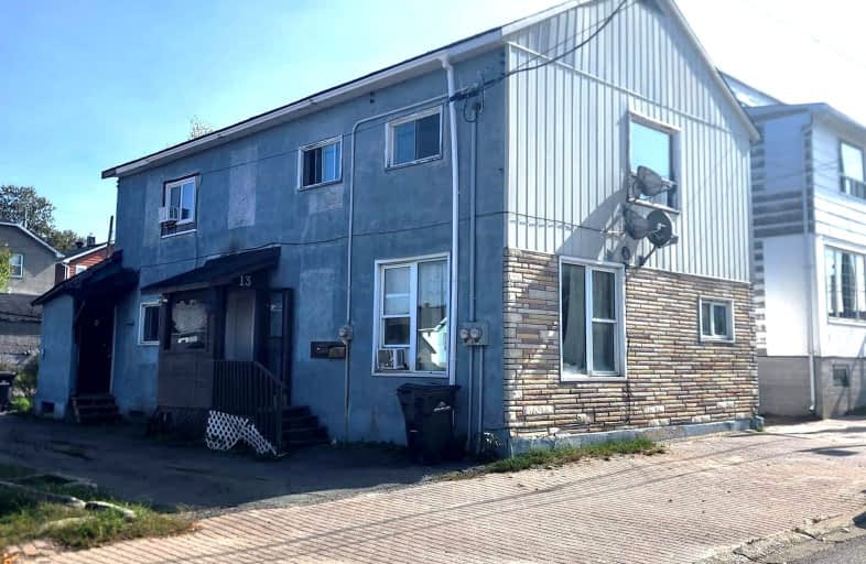 13 Main Street, Kirkland Lake | Image 1