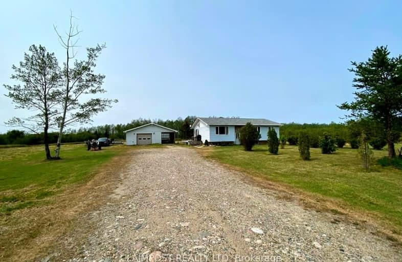 2342 Monteith Road, Iroquois Falls | Image 1