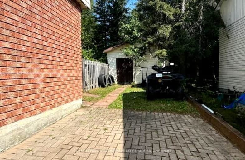 167 Claimpost Trail, Timmins | Image 1