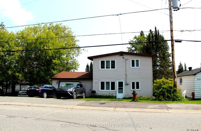 615 Government Road, Kirkland Lake | Image 1