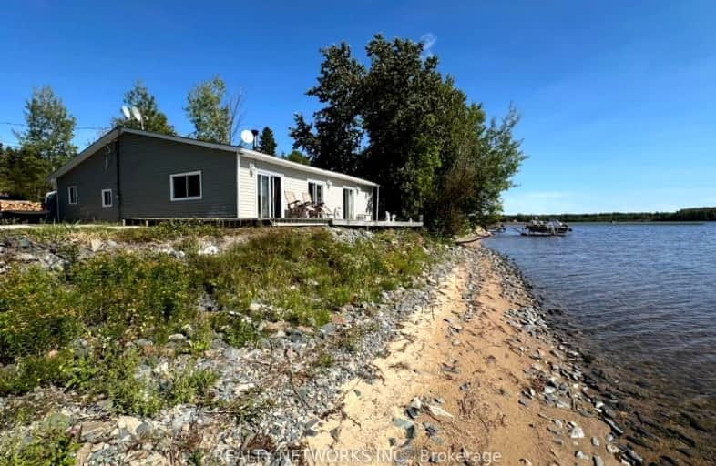 9299 Kamiskotia Road, Timmins | Image 1