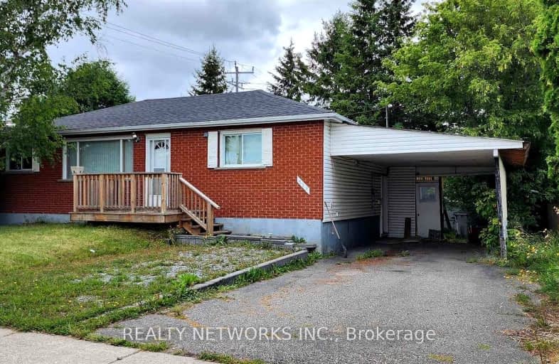 537 University Street, Timmins | Image 1