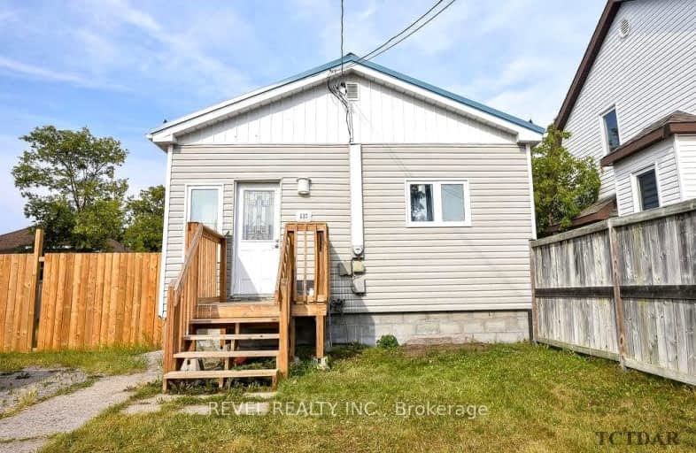 137 Elm Street South, Timmins | Image 1