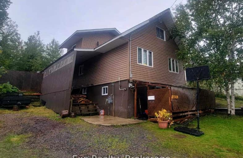 105 Federal Street, Kirkland Lake | Image 1