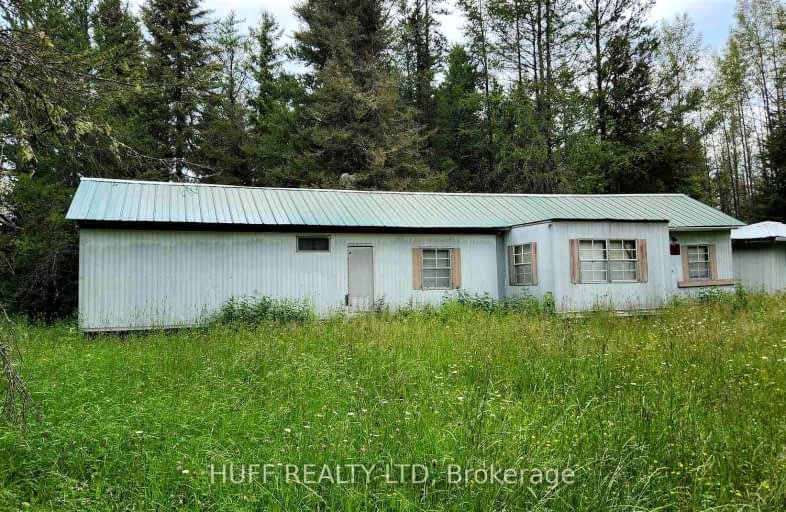 1780 Grouse Road South, Black River-Matheson | Image 1