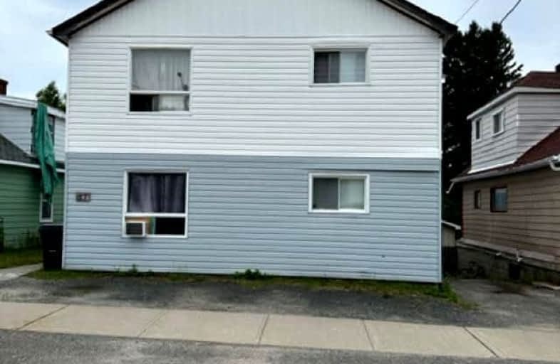 87 Woods Street, Kirkland Lake | Image 1