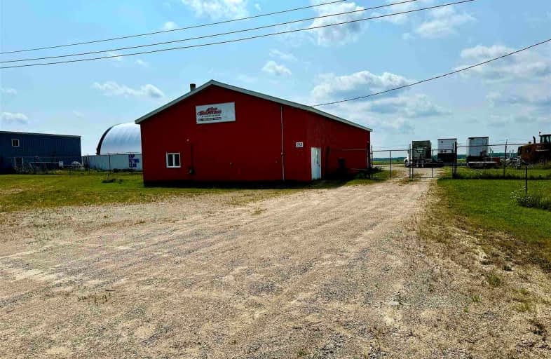 283 General Aviation Road, Kapuskasing | Image 1