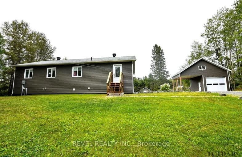 1570 Gold Mine Road, Timmins | Image 1