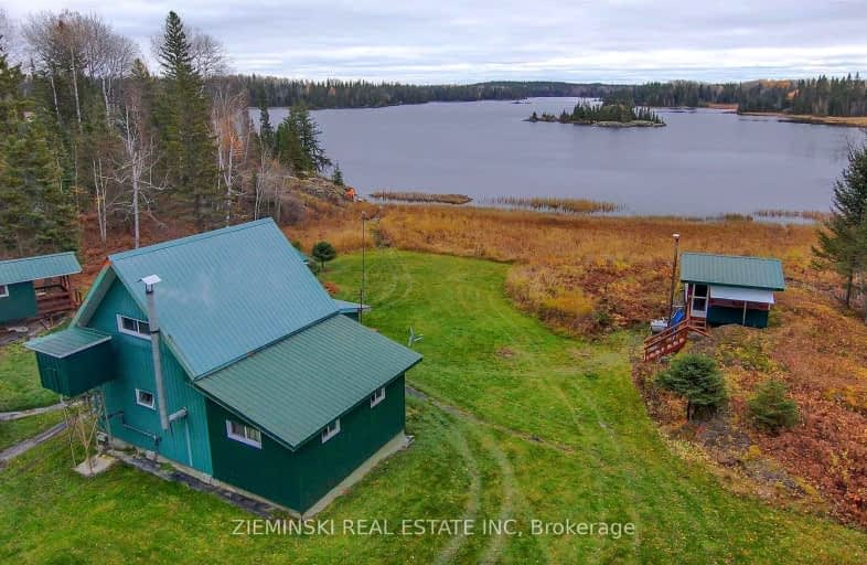 Lot 11 Knox Township, Iroquois Falls | Image 1