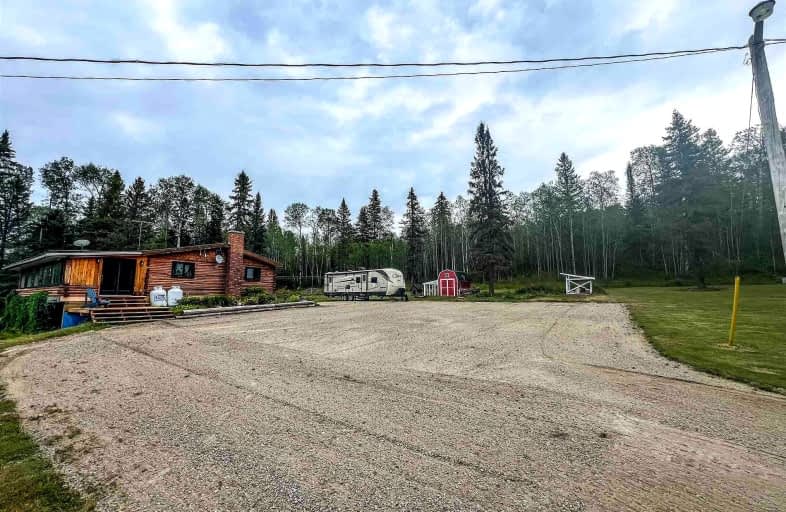 1288 Burton Road South, Black River-Matheson | Image 1