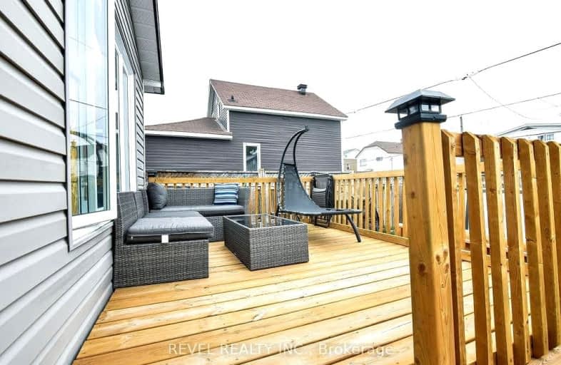 162 Montgomery Avenue, Timmins | Image 1