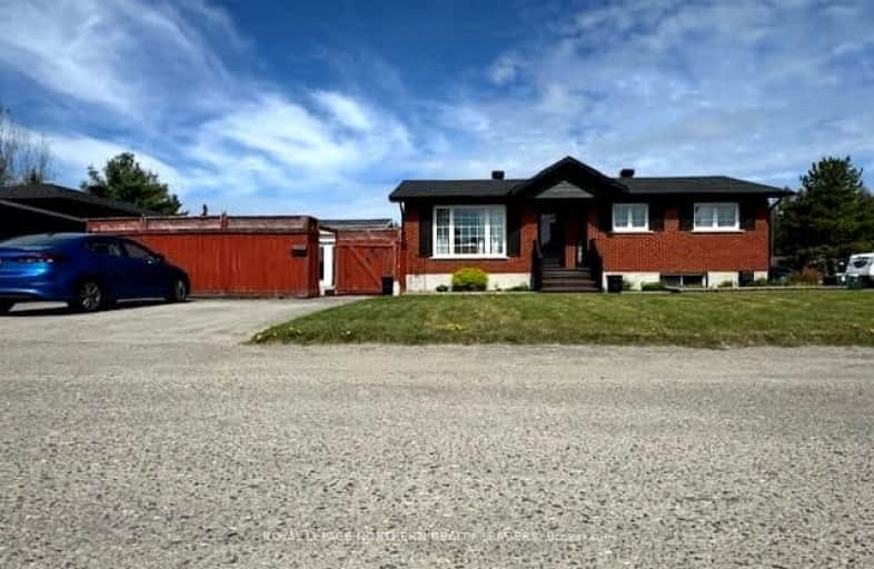 105 Hudson Crescent, Timmins | Image 1