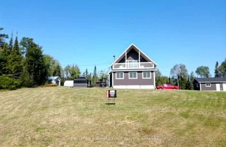 1210 Goldmine Road, Timmins | Image 1