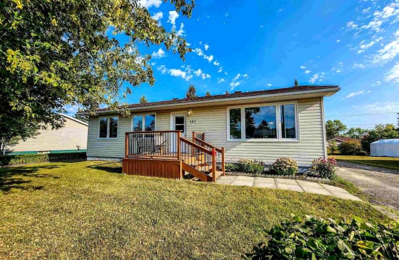 347 Nosov Drive, Iroquois Falls | Image 1