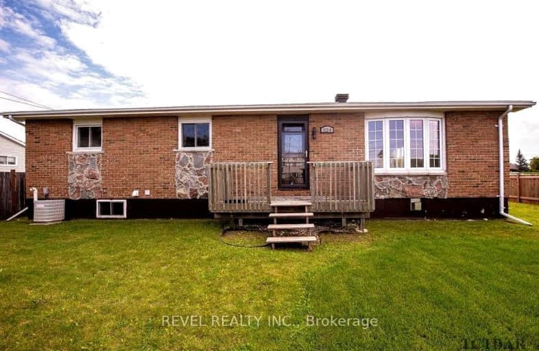 324 Lemoyne Street, Timmins | Image 1