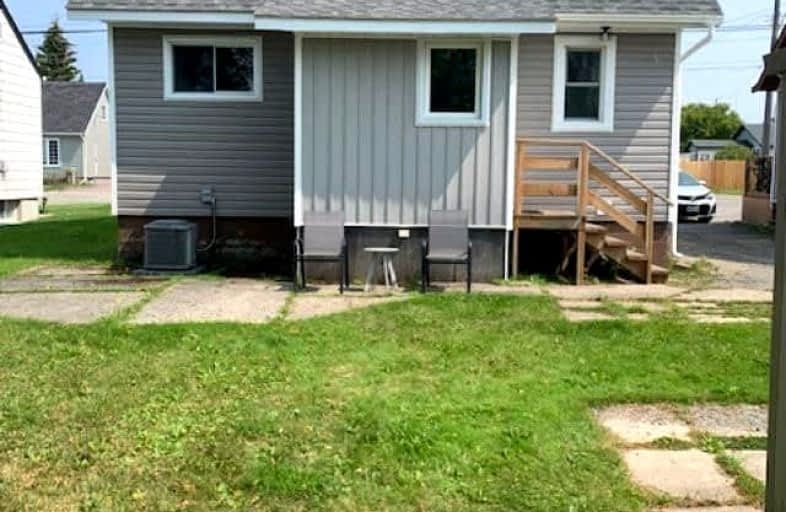 505 Pine Street North, Timmins | Image 1