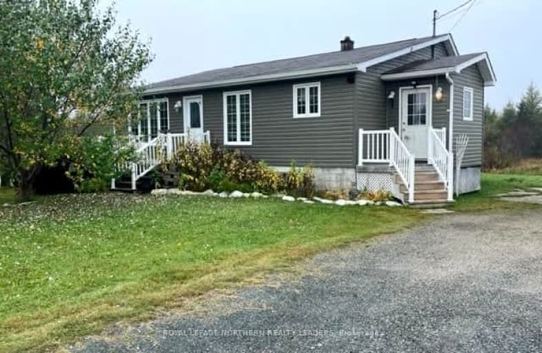 555 Highway 11, Cochrane | Image 1