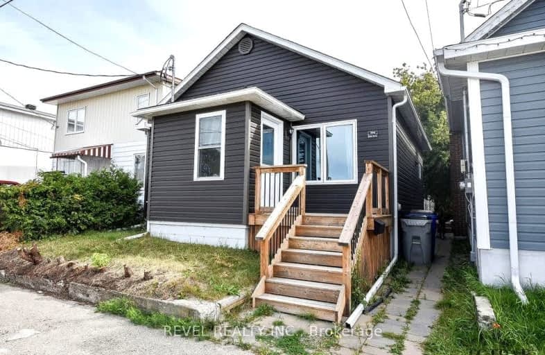 394 Elm Street South, Timmins | Image 1