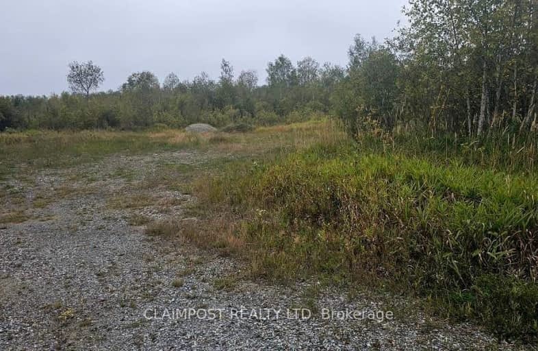 Lt 9 C Jaguar Road, Timmins | Image 1