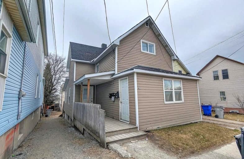 87 Pine Street, Timmins | Image 1