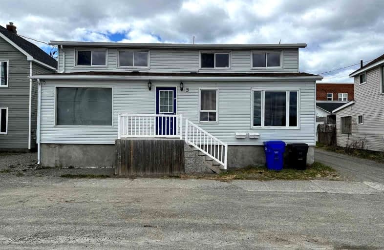 3 O'Meara Boulevard, Kirkland Lake | Image 1