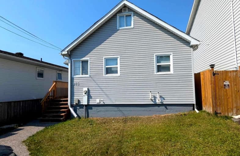 465 Harmony Street, Timmins | Image 1