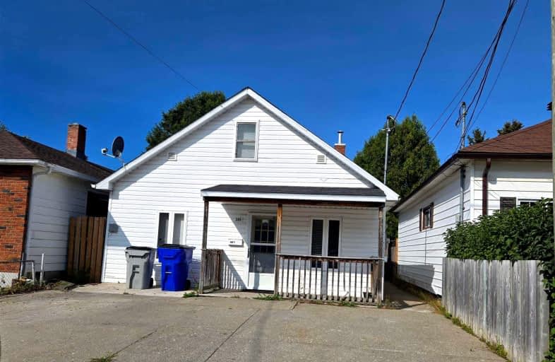 283 Birch Street, Timmins | Image 1