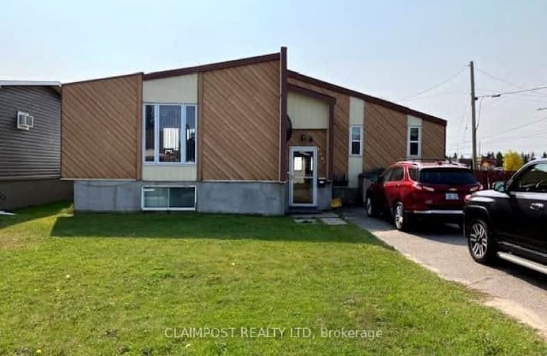 1395 Richard Crescent, Timmins | Image 1