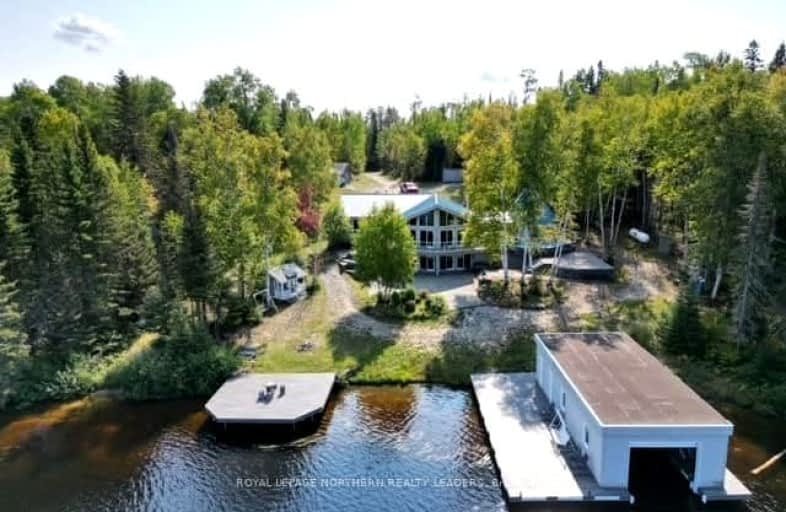 Lot 6 Kenogamissi Lake Road, Timmins | Image 1